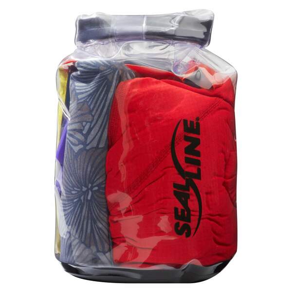 Bild 1 von SealLine BAJA VIEW DRY BAG Packsack CLEAR