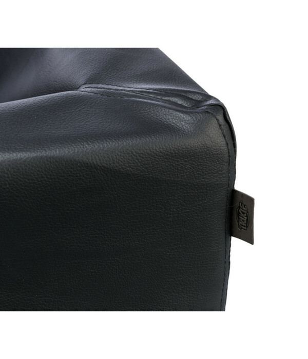 Bild 4 von Trixie Vital Hundebett Remo, rechteckig, schwarz, ca. B70/T60 cm