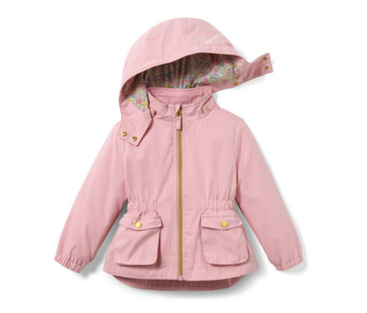 Bild 1 von Kleinkind-Parka