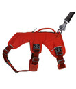 Bild 4 von RUFFWEAR® Hundegeschirr Web Master™ Red Sumac