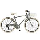 Bild 1 von VENICE VENICE Citybike MILANO  Man 28 Zoll , GRIGIO GALLANTE