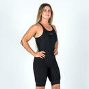 Bild 1 von NABAIJI Schwimmanzug Shorty Damen - Kamyleon Geol schwarz