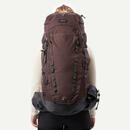 Bild 1 von FORCLAZ Rucksack Damen Trekking - MT900 Symbium 60+10 Liter