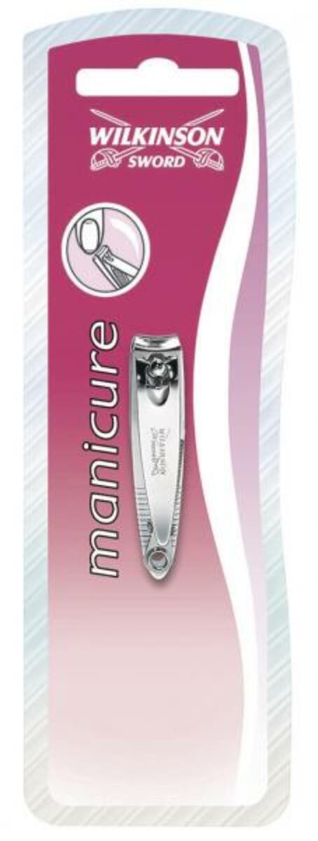 Bild 1 von Wilkinson Sword Manicure Nagelknipser