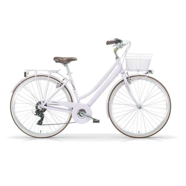 Bild 1 von MBM MBM Trekkingbike New Boulevard Woman 28" 6-Gang, Lila