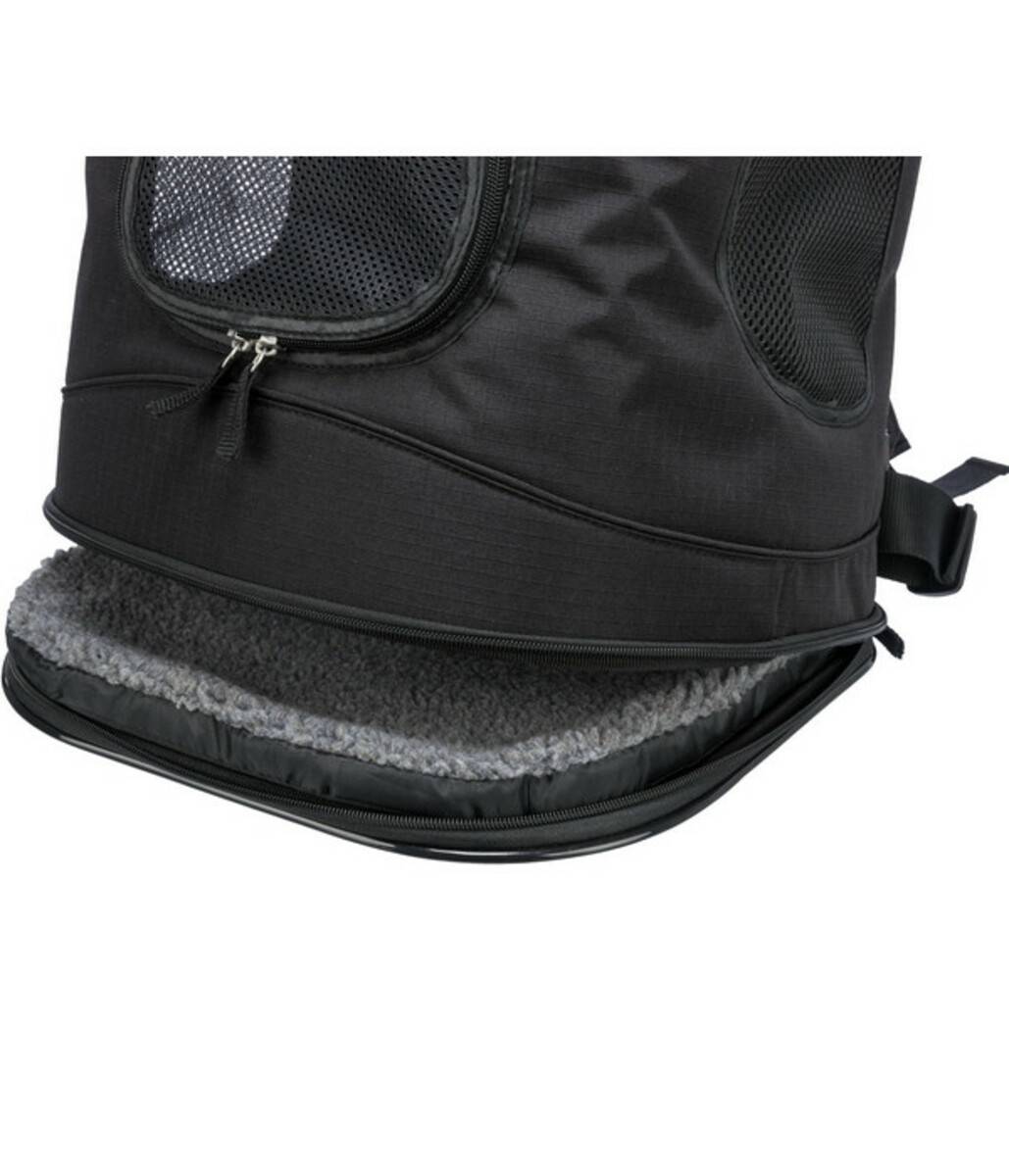 Bild 4 von Trixie Hunderucksack Timon, ca. B30/H44/T34 cm