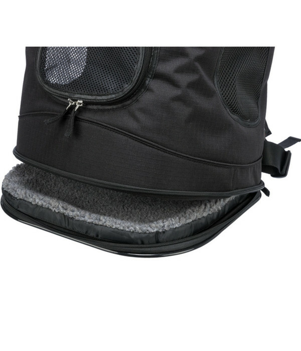 Bild 4 von Trixie Hunderucksack Timon, ca. B30/H44/T34 cm
