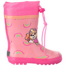 Bild 1 von PAW Patrol Gummistiefel mit Tunnelzugband ROSA