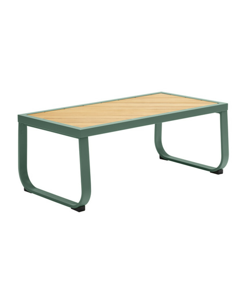 Bild 4 von Dehner Alu-Lounge Korsika, 4-teilig