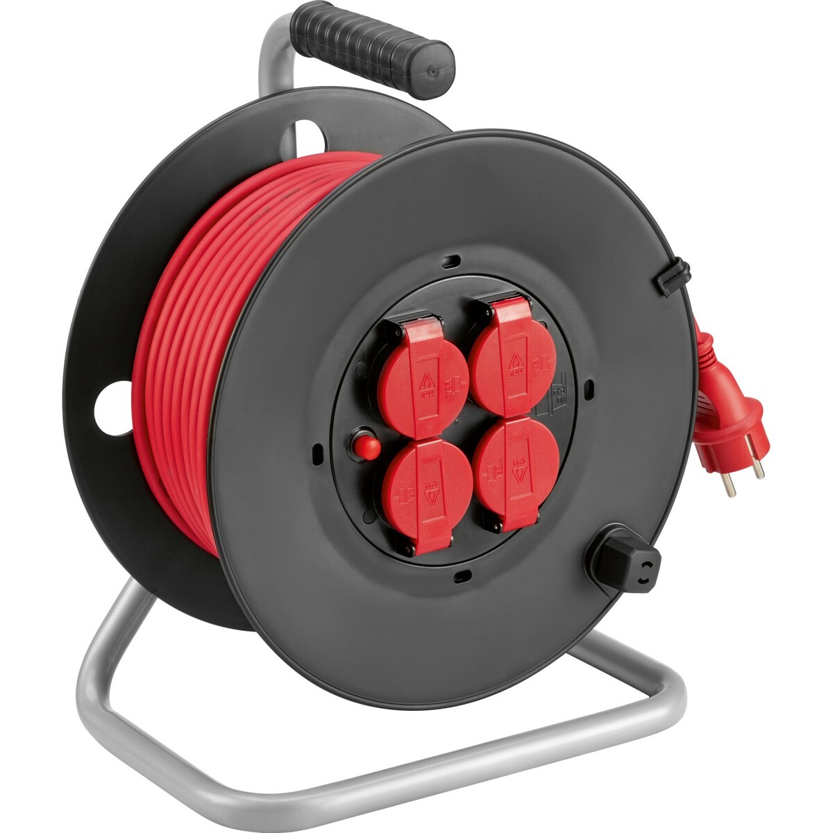 Bild 1 von Kabeltrommel 40 m Außen