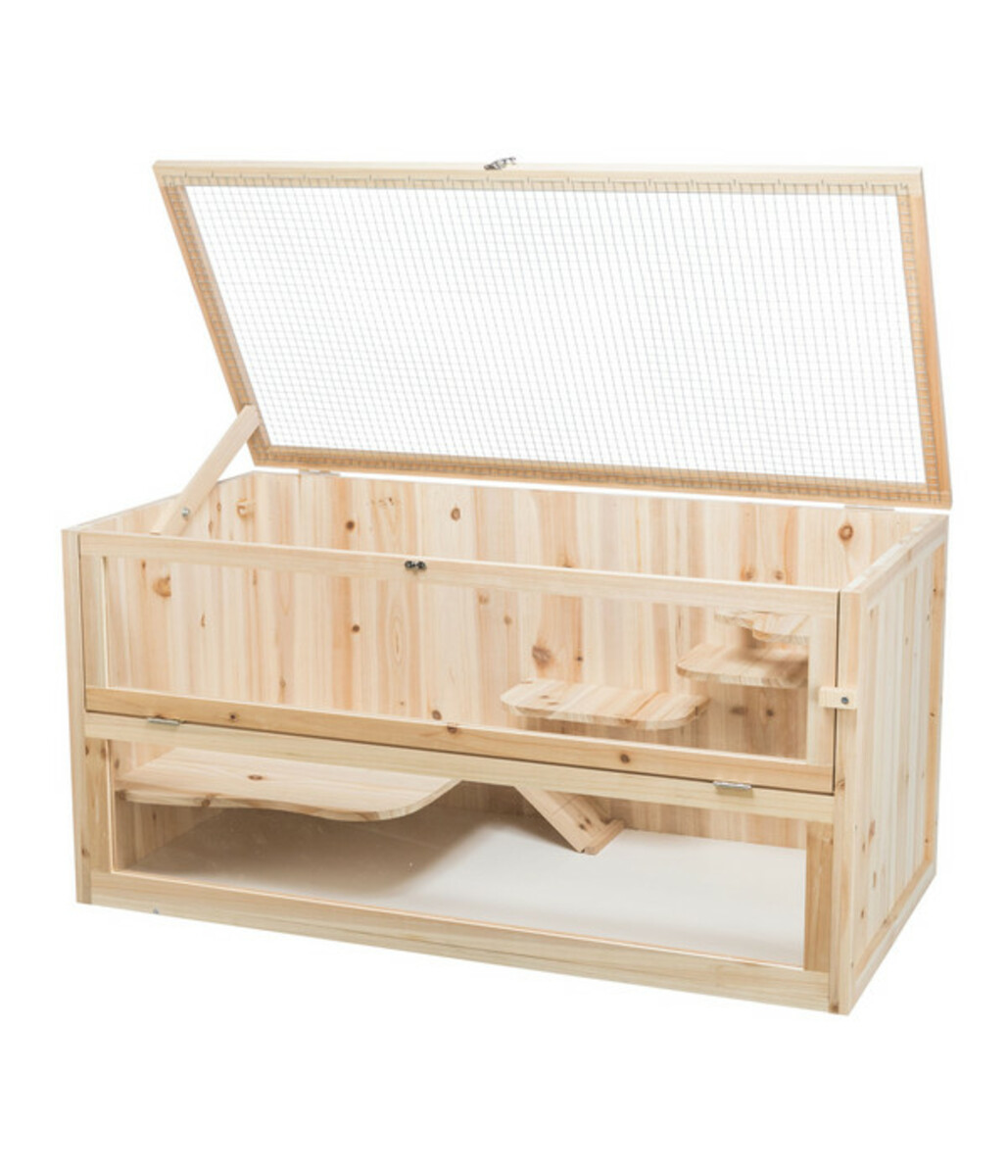 Bild 1 von Trixie Nagerheim, ca. B100/H50/T50 cm