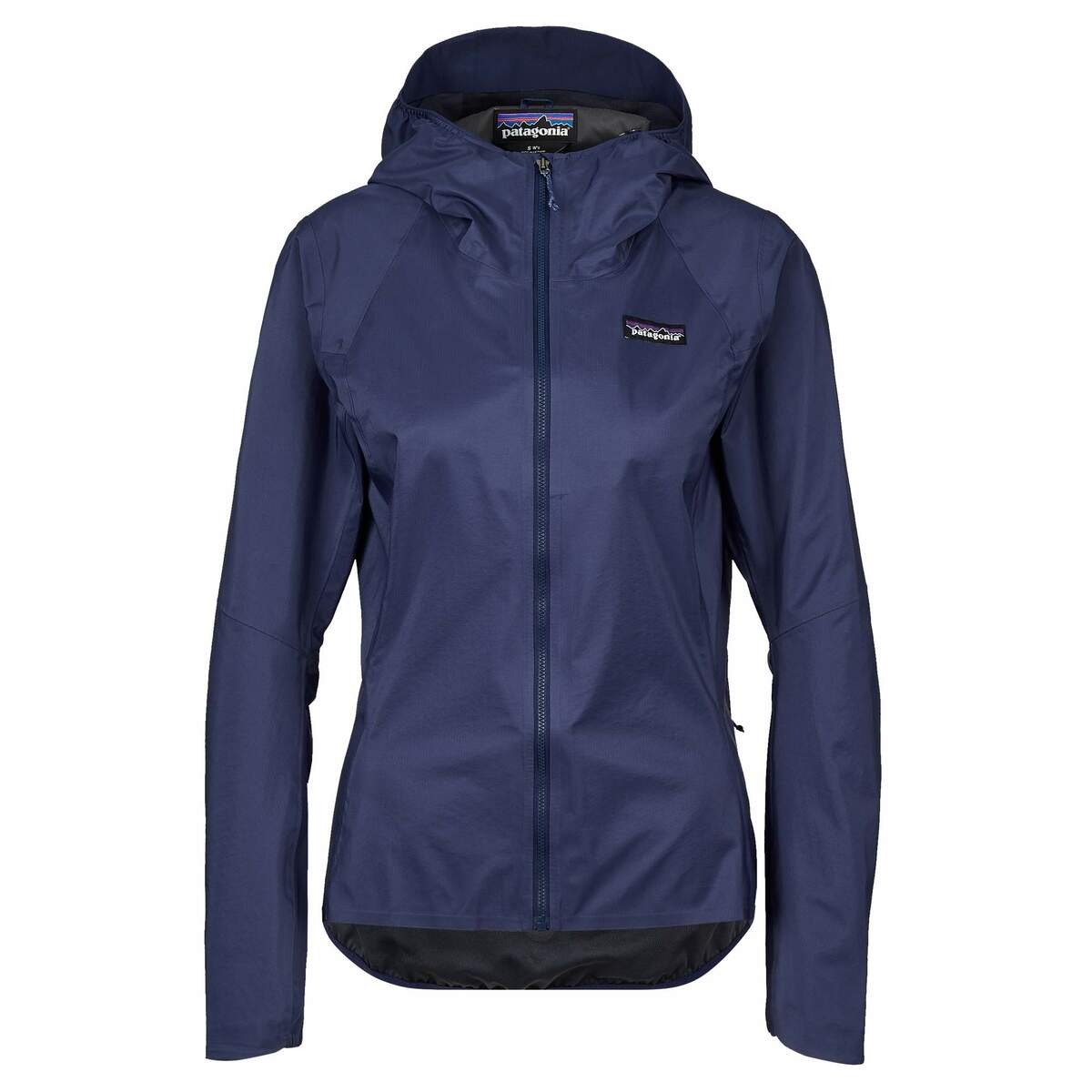 Bild 1 von Patagonia DIRT ROAMER JKT Damen Fahrradjacke SOUND BLUE