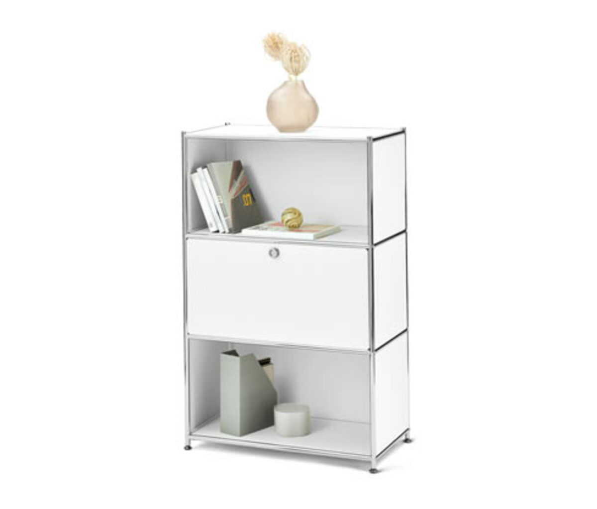 Bild 1 von Kommode »CN3« mit Klappfach