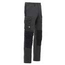 Bild 2 von Fjällräven BARENTS PRO TROUSERS M Herren Trekkinghose DARK GREY