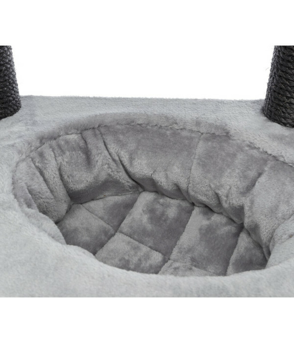 Bild 3 von Trixie Kratzbaum XXL Leandro, ca. B63/H163/T50 cm