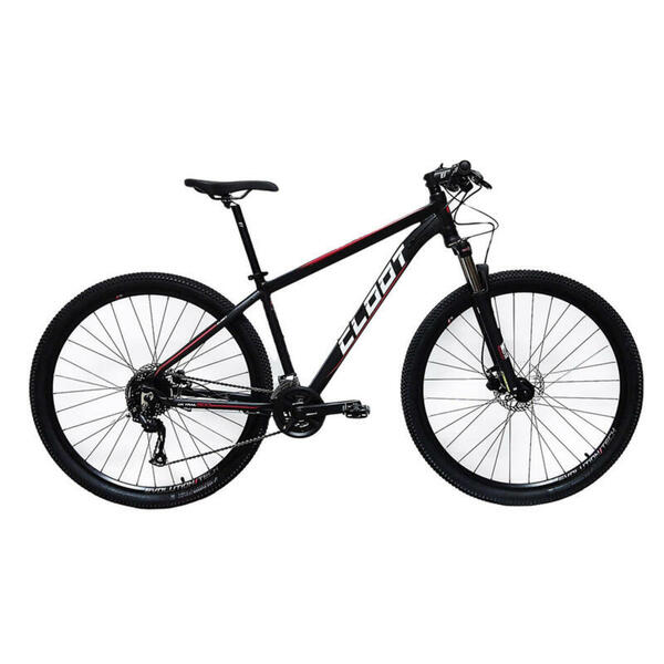 Bild 1 von CLOOT BIKE Mountainbike 29" CLOOT XR TRAIL 900 9x2 SHIMANO