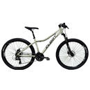 Bild 1 von CLOOT BIKE Mountainbike CLOOT TRAIL 7.0 27.5" Damen Beige