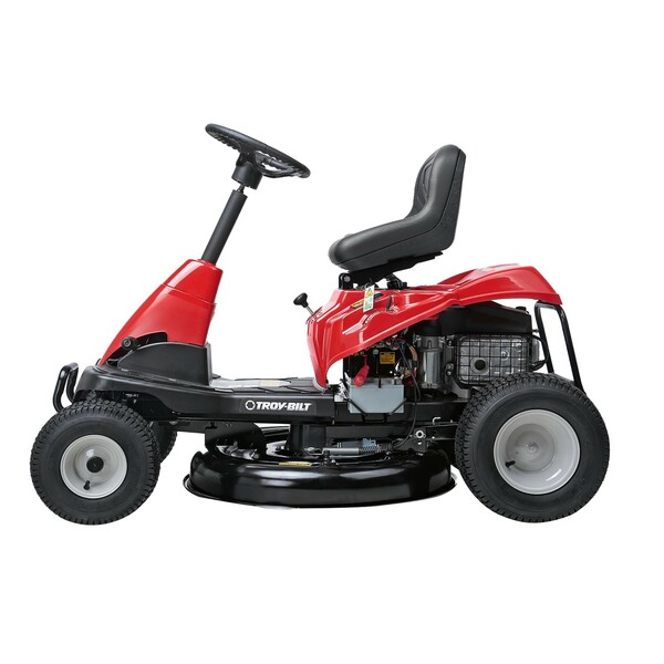 Bild 2 von Troy-Bilt Aufsitzmäher Mini-Rider 76T-S mit Seitenauswurf