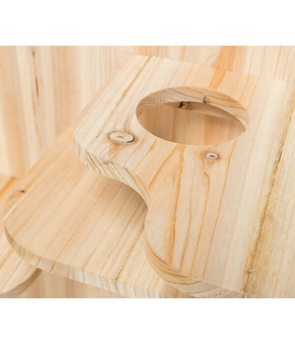 Bild 3 von Trixie Nagerheim, ca. B100/H50/T50 cm