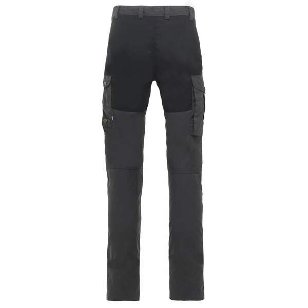 Bild 3 von Fjällräven BARENTS PRO TROUSERS M Herren Trekkinghose DARK GREY