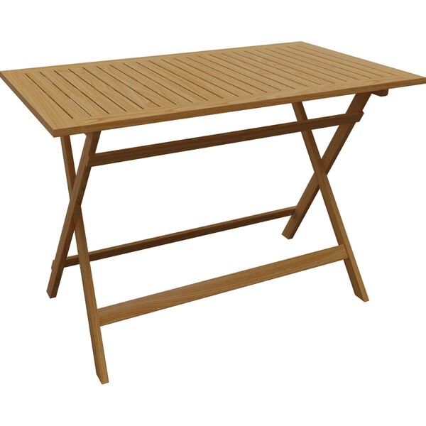 Bild 2 von Sitzgruppe Gracefield 5-tlg. FSC® Akazienholz