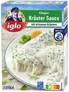 Bild 1 von Iglo Filegro Kräuter Sauce