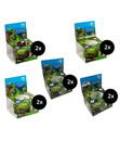 Bild 1 von Dehner Aqua Premium Aquarienpflanzen-Set Vordergrund- & Bodendeckerpflanzen In vitro, 10-teilig