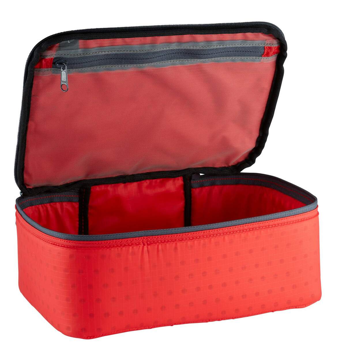 Bild 2 von Exped PADDED ZIP POUCH Packbeutel RED