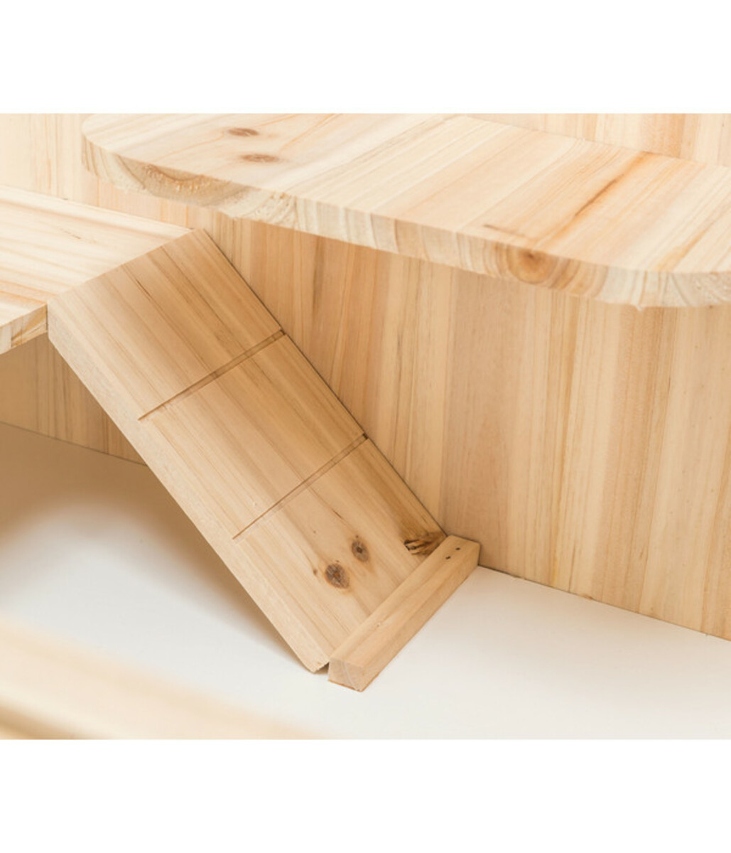 Bild 4 von Trixie Nagerheim, ca. B100/H50/T50 cm