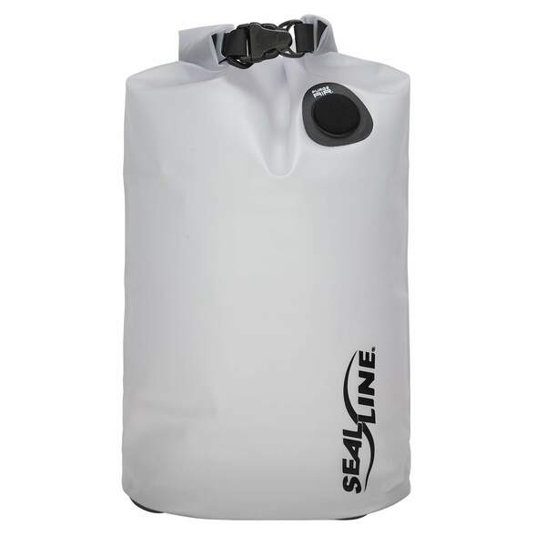 Bild 1 von SealLine DISCOVERY VIEW DRY BAG Packsack BLACK