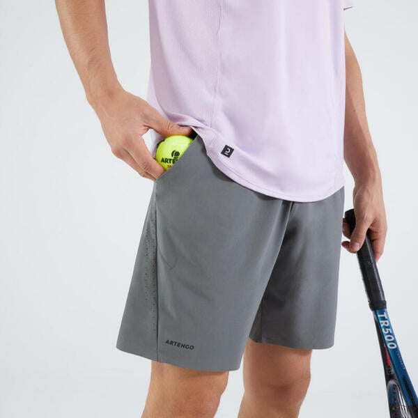 Bild 1 von ARTENGO Herren Tennis Shorts - DRY+