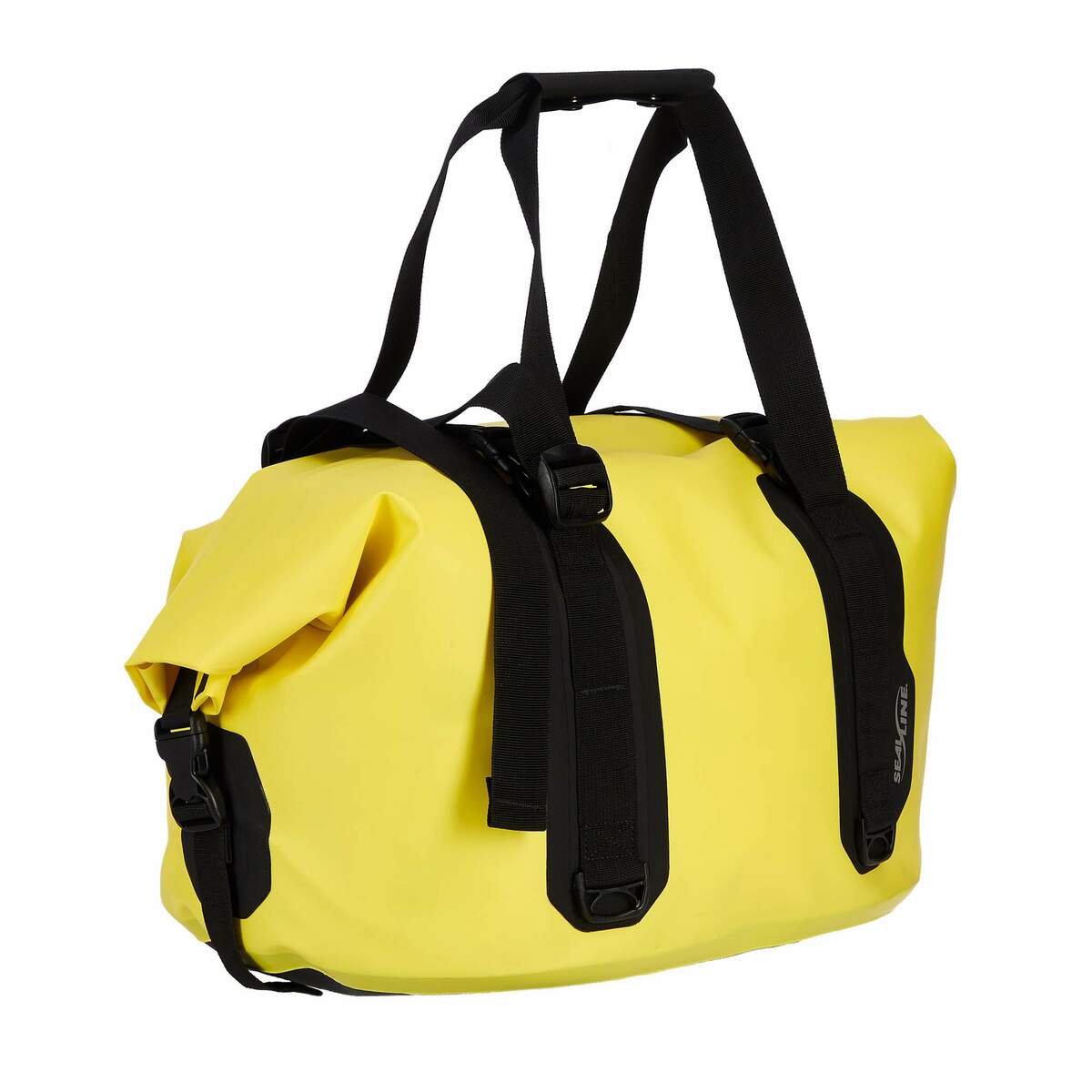 Bild 4 von SealLine WIDEMOUTH DUFFEL Wasserdichte Tasche YELLOW