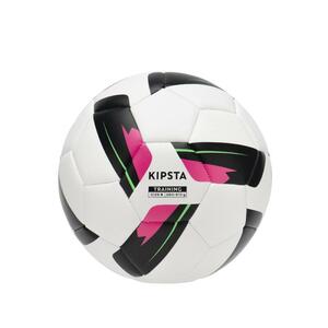 KIPSTA Fussball F100 maschinengenäht Grösse 5