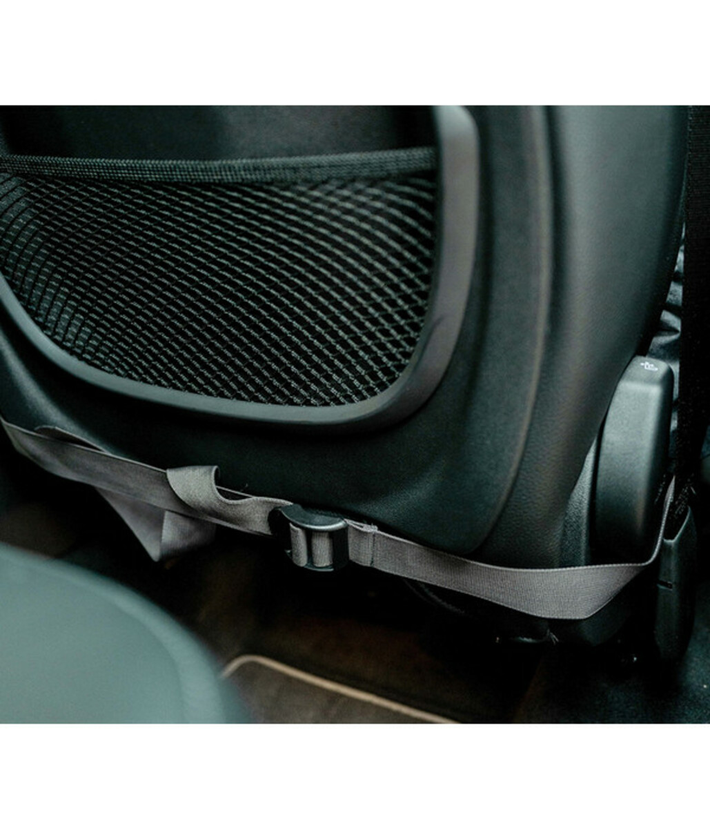 Bild 4 von Nobby Reisebett Bena, rechteckig, ca. B60/H43/T50 cm