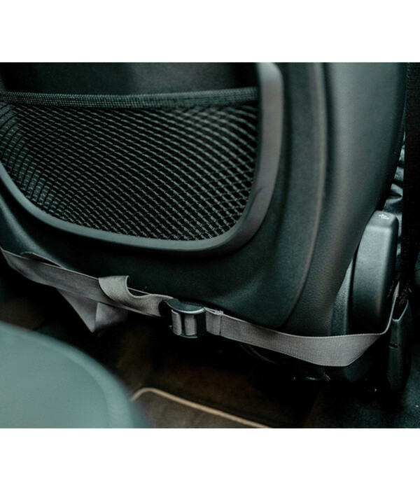 Bild 4 von Nobby Reisebett Bena, rechteckig, ca. B60/H43/T50 cm