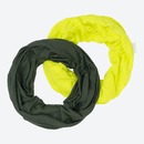 Bild 1 von Damen-Loop-Schal, 2er-Pack, ca. 170x50cm, Yellow
