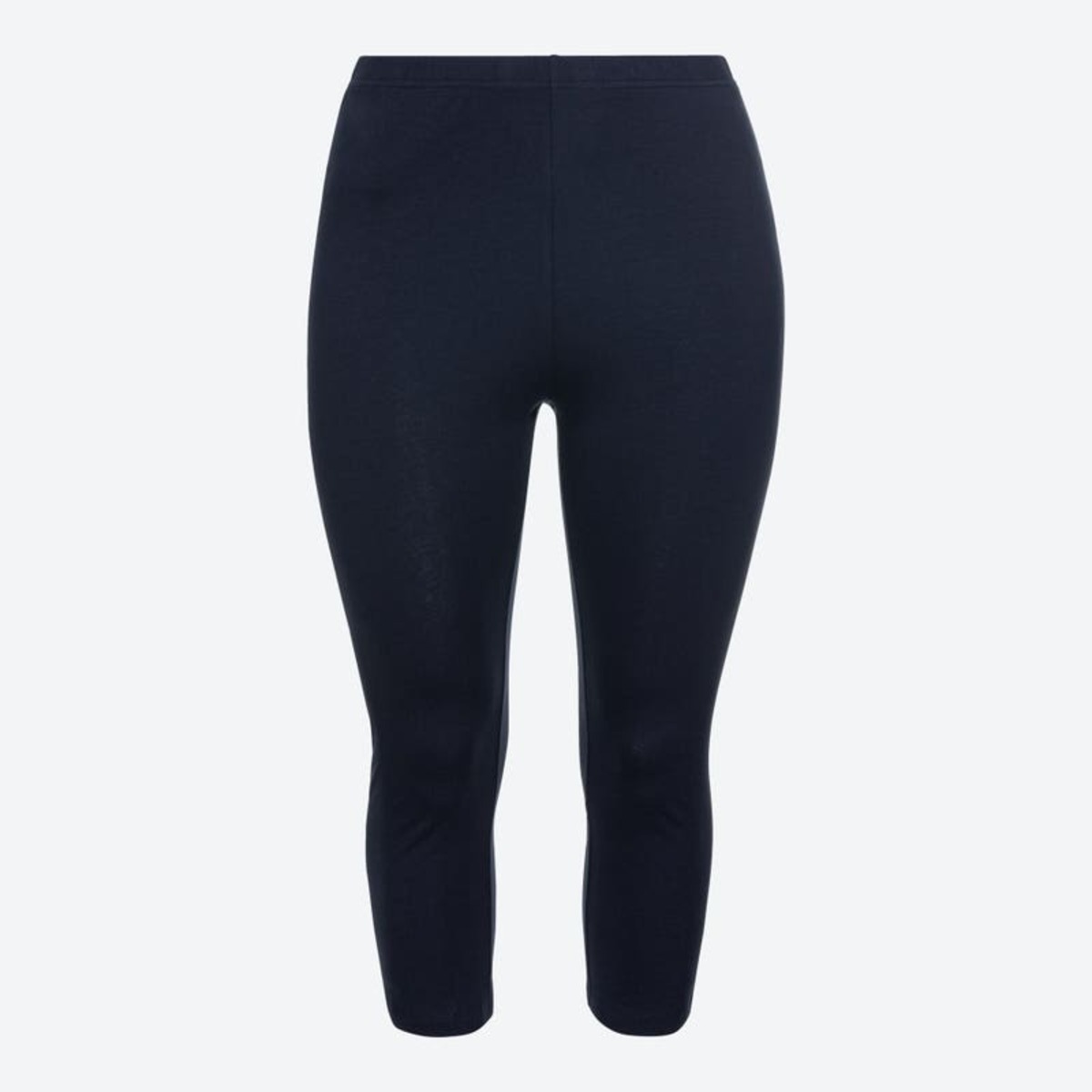Bild 1 von Damen-Leggings in 7/8-Länge, große Größen, Dark-blue
