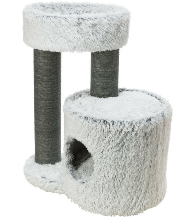 Bild 4 von Trixie Kratzbaum XXL Harvey, ca. B86/H96/T54 cm