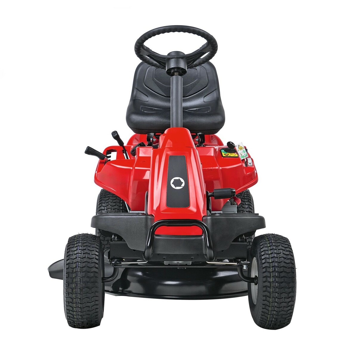 Bild 4 von Troy-Bilt Aufsitzmäher Mini-Rider 76T-S mit Seitenauswurf