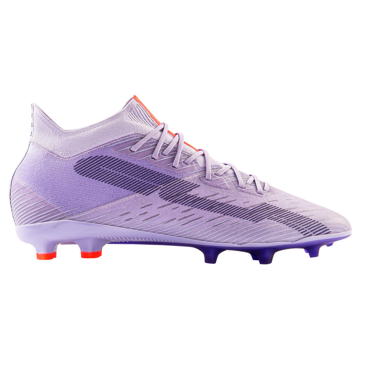 Bild 1 von Damen/Herren Fussball Nockenschuhe FG - CLR ultraviolett Violett