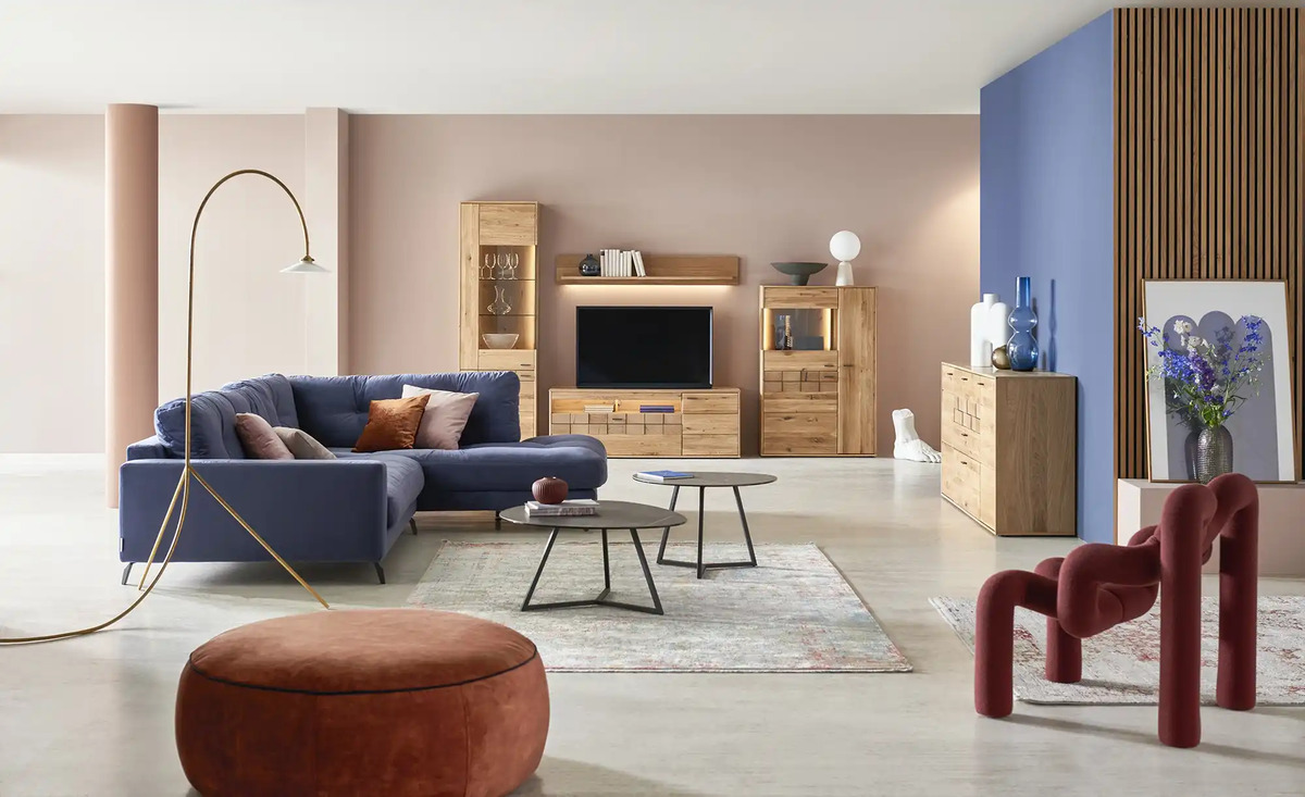 Bild 2 von Jette Home Wohnkombination Laguna