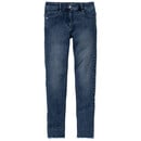 Bild 1 von Mädchen Skinny-Jeans BLAU