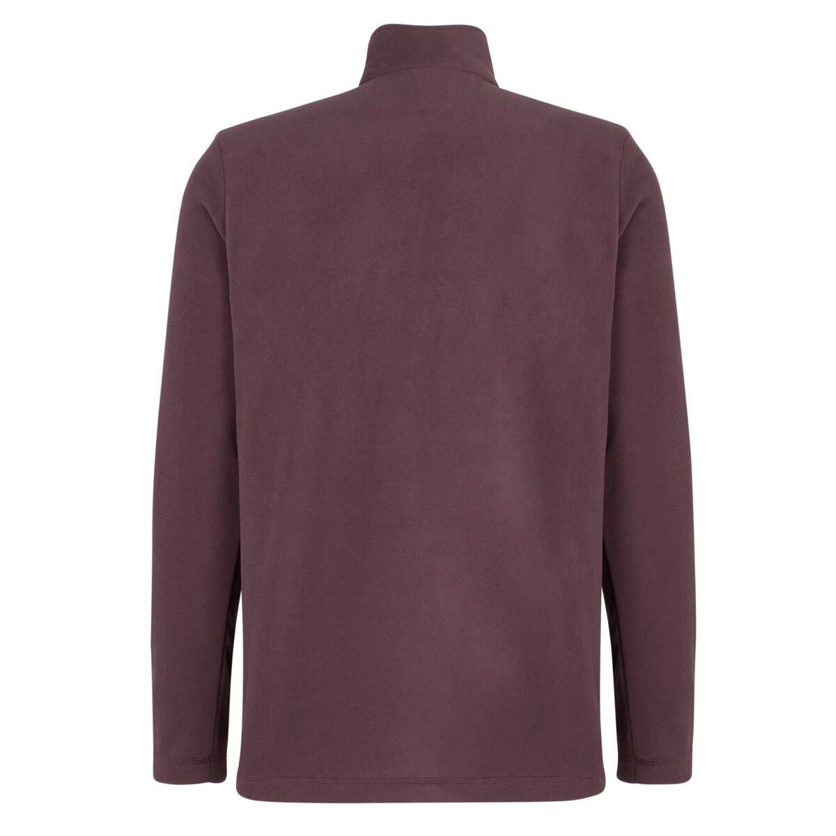 Bild 2 von Jack Wolfskin TAUNUS HZ M Herren Fleecepullover RED EARTH