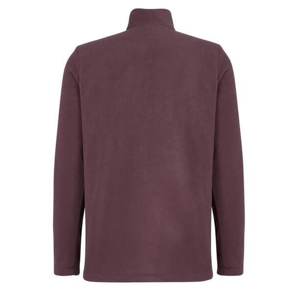 Bild 2 von Jack Wolfskin TAUNUS HZ M Herren Fleecepullover RED EARTH