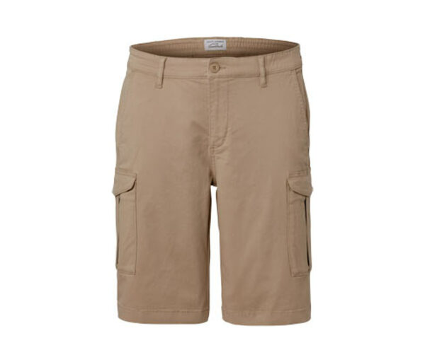 Bild 1 von Cargo-Shorts, beige