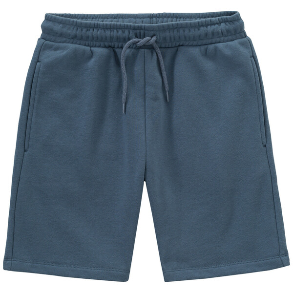 Bild 1 von Jungen Joggingshorts unifarben BLAU