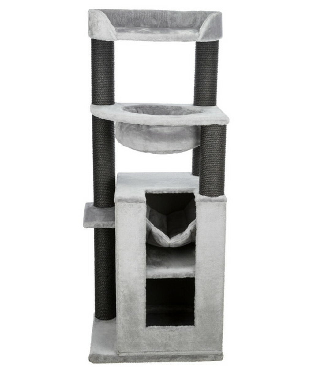 Bild 1 von Trixie Kratzbaum XXL Leandro, ca. B63/H163/T50 cm