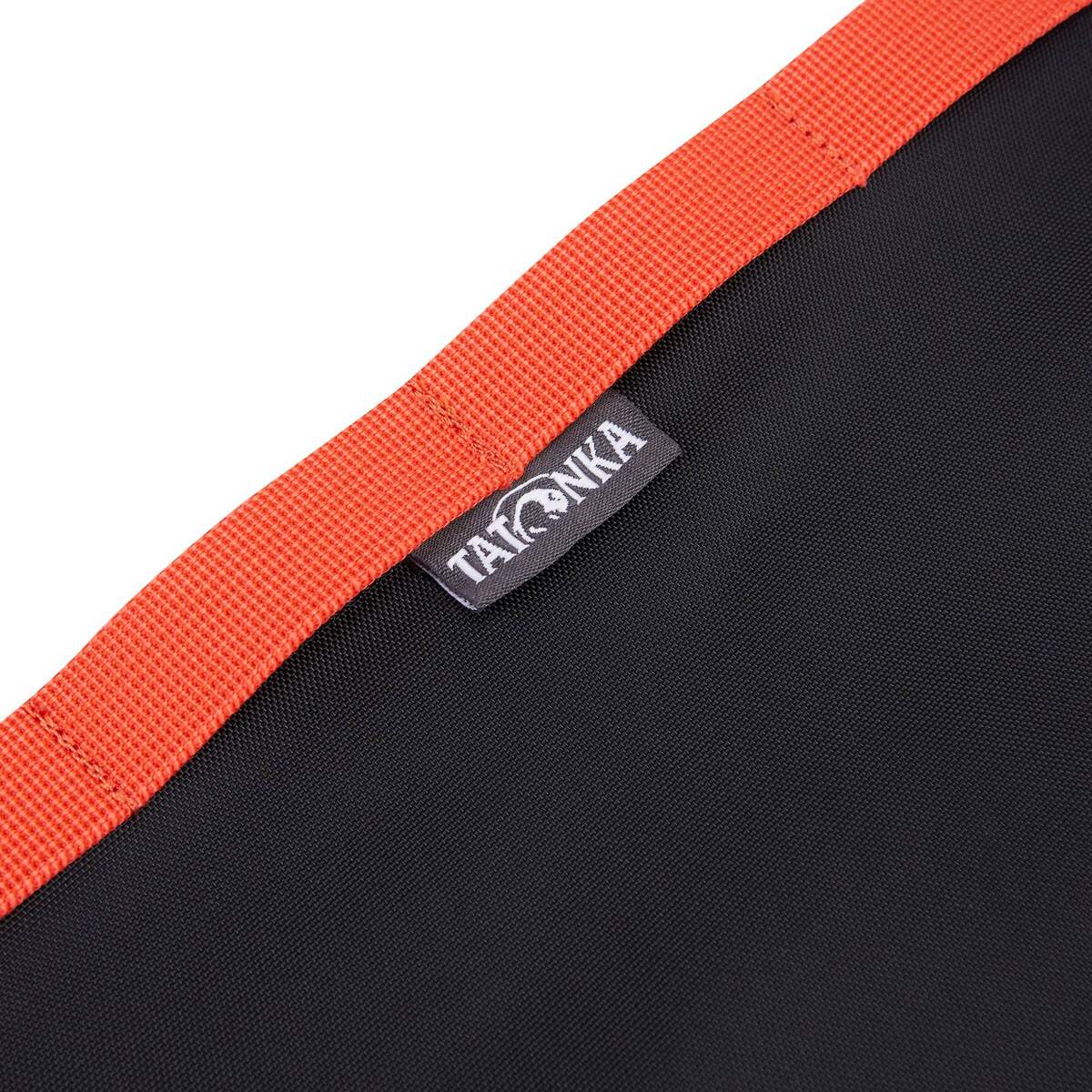 Bild 3 von Tatonka EQUIPMENT WRAP &  ROLL M Packbeutel BLACK