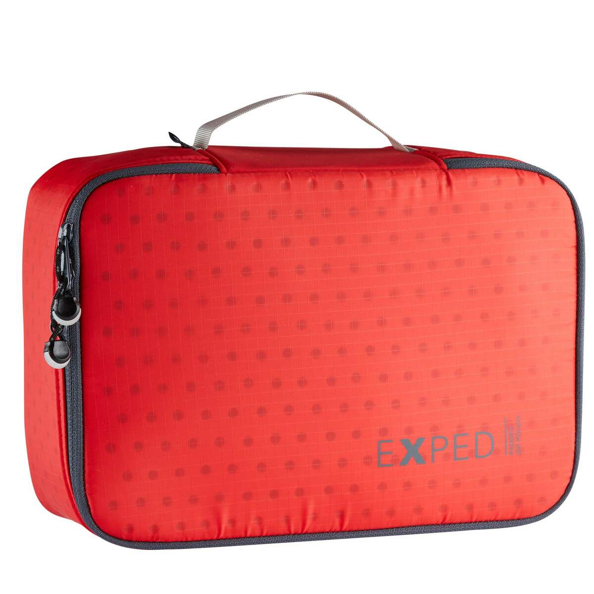 Bild 1 von Exped PADDED ZIP POUCH Packbeutel RED