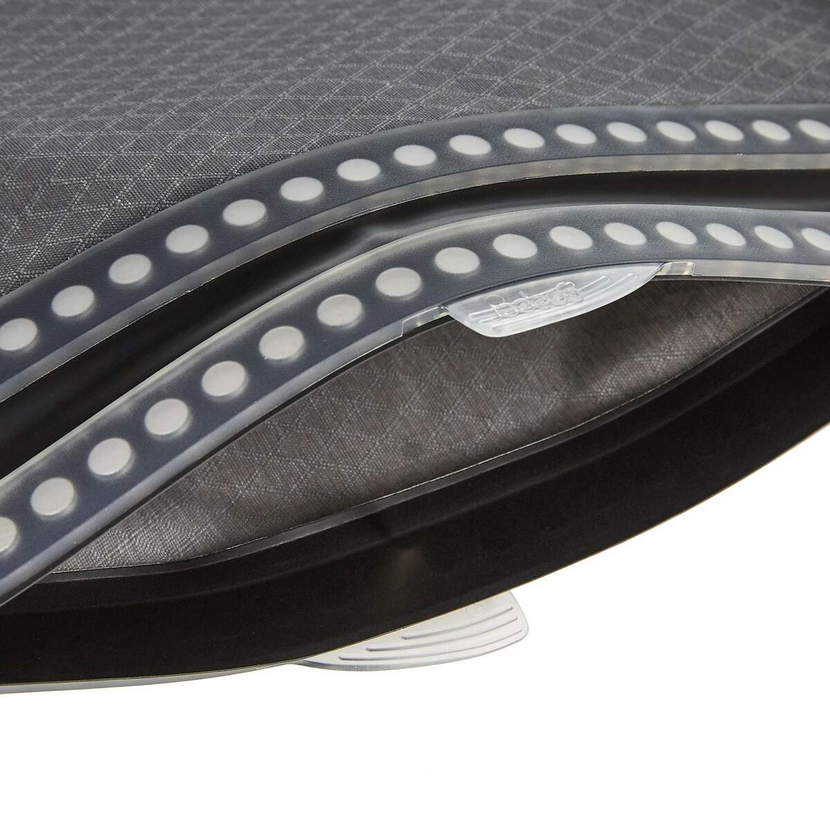 Bild 3 von Fidlock HERMETIC DRY BAG MEGA Wasserdichte Tasche GREY